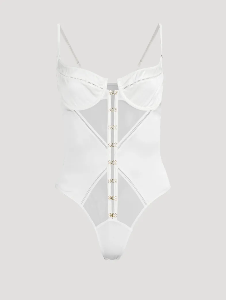 Temptress Bodysuit