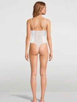 Temptress Bodysuit