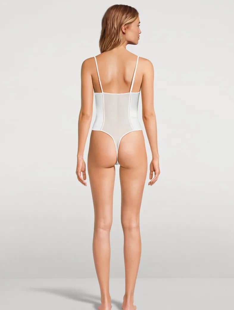 Temptress Bodysuit
