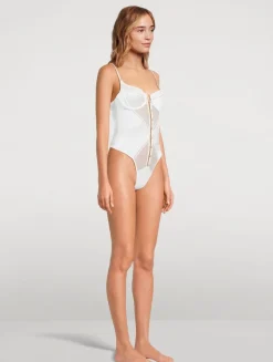 Temptress Bodysuit