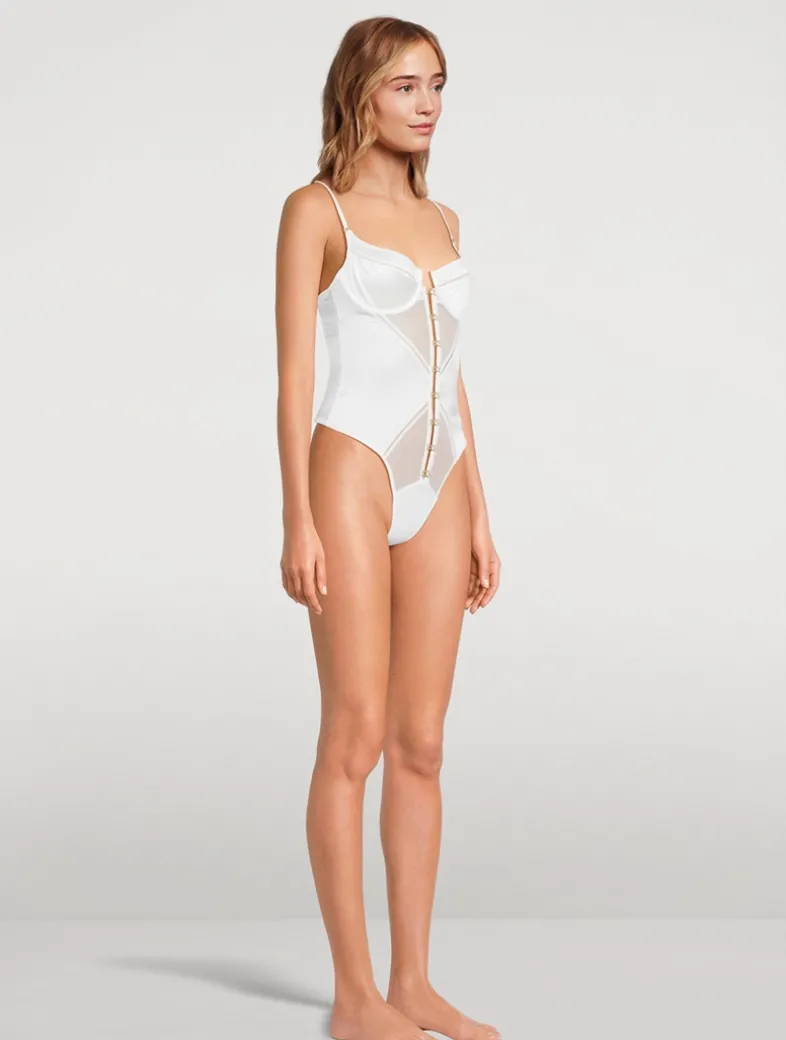 Temptress Bodysuit