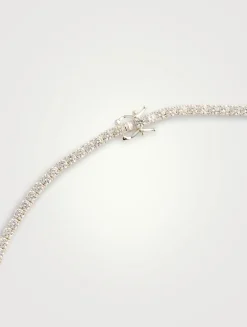 Tennis Necklace