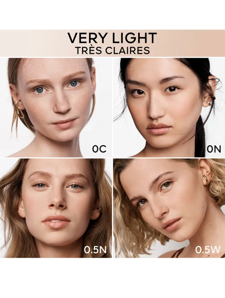 Terracotta Le Teint Perfecting Foundation Luminous Matte