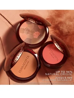 Terracotta Luminizer - Highlighting & Golden glow