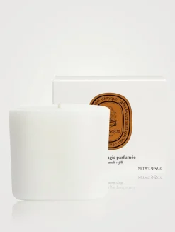 Terres Blondes Candle Refill