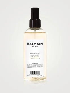 Texturizing Salt Spray