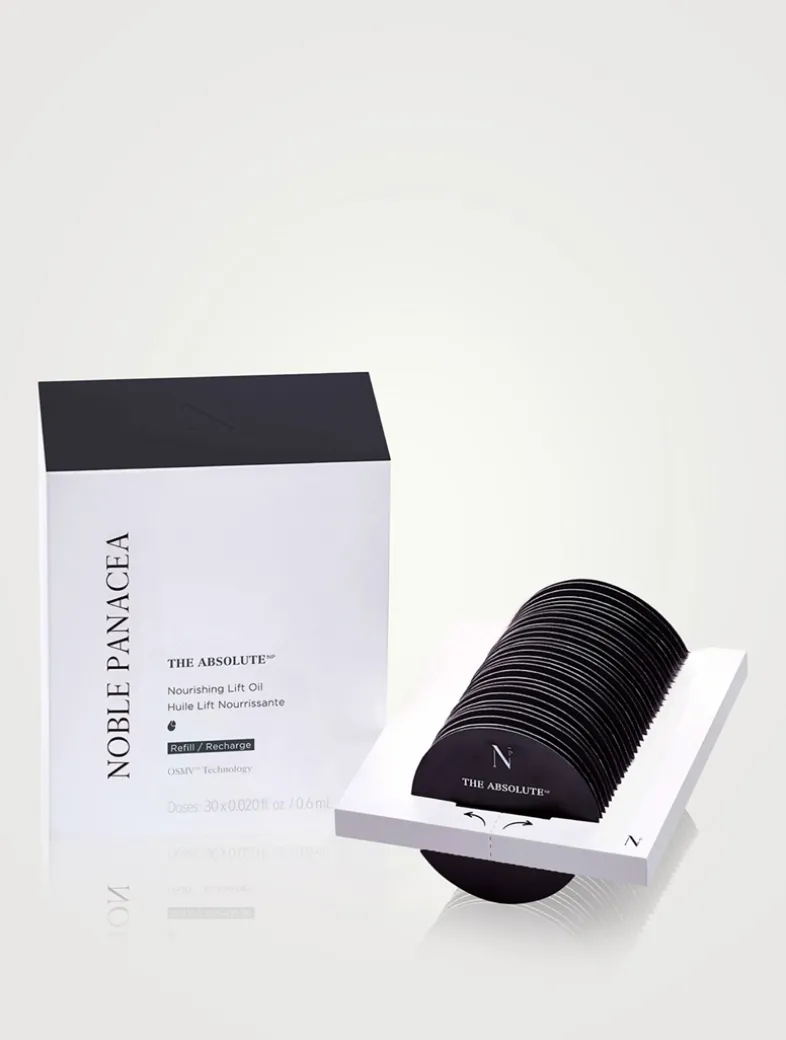 The Absolute Nourishing Lift Oil - Refill