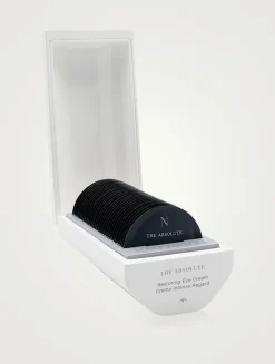 The Absolute Restoring Eye Cream - 30 Doses
