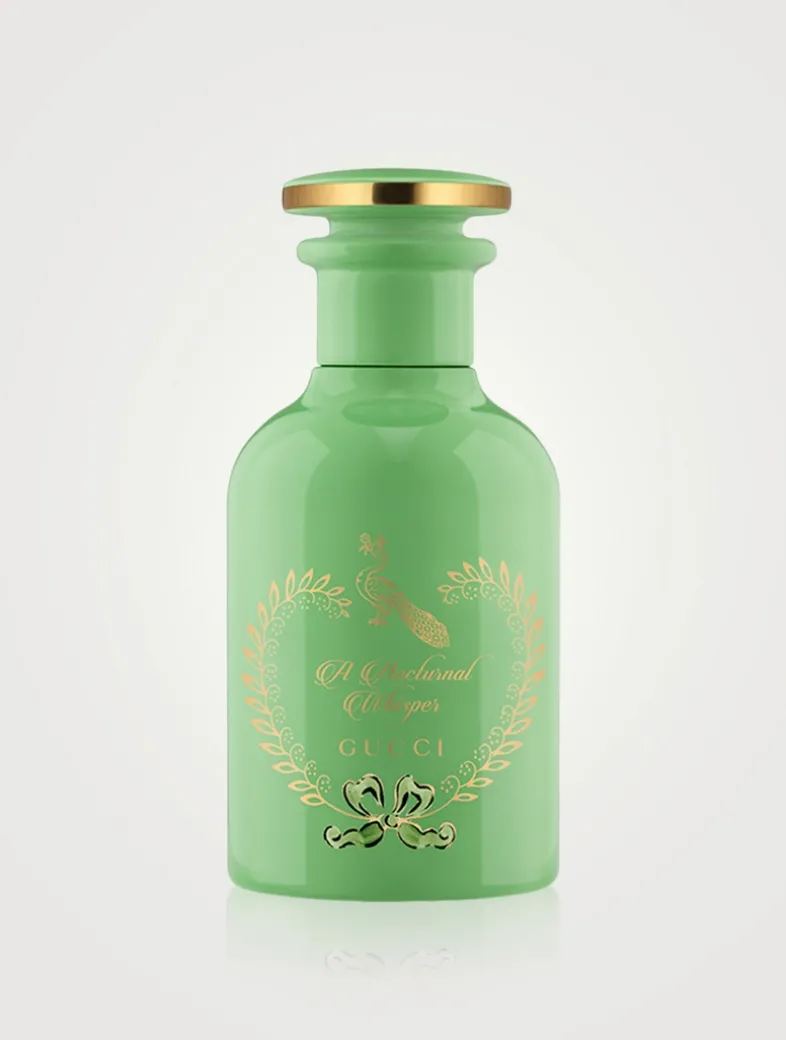 The Alchemist's Garden A Nocturnal Whisper Perfumed Oil