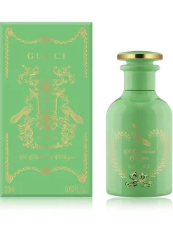 The Alchemist's Garden A Nocturnal Whisper Perfumed Oil