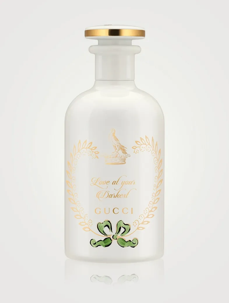 The Alchemist's Garden Love At Your Darkest Eau de Parfum