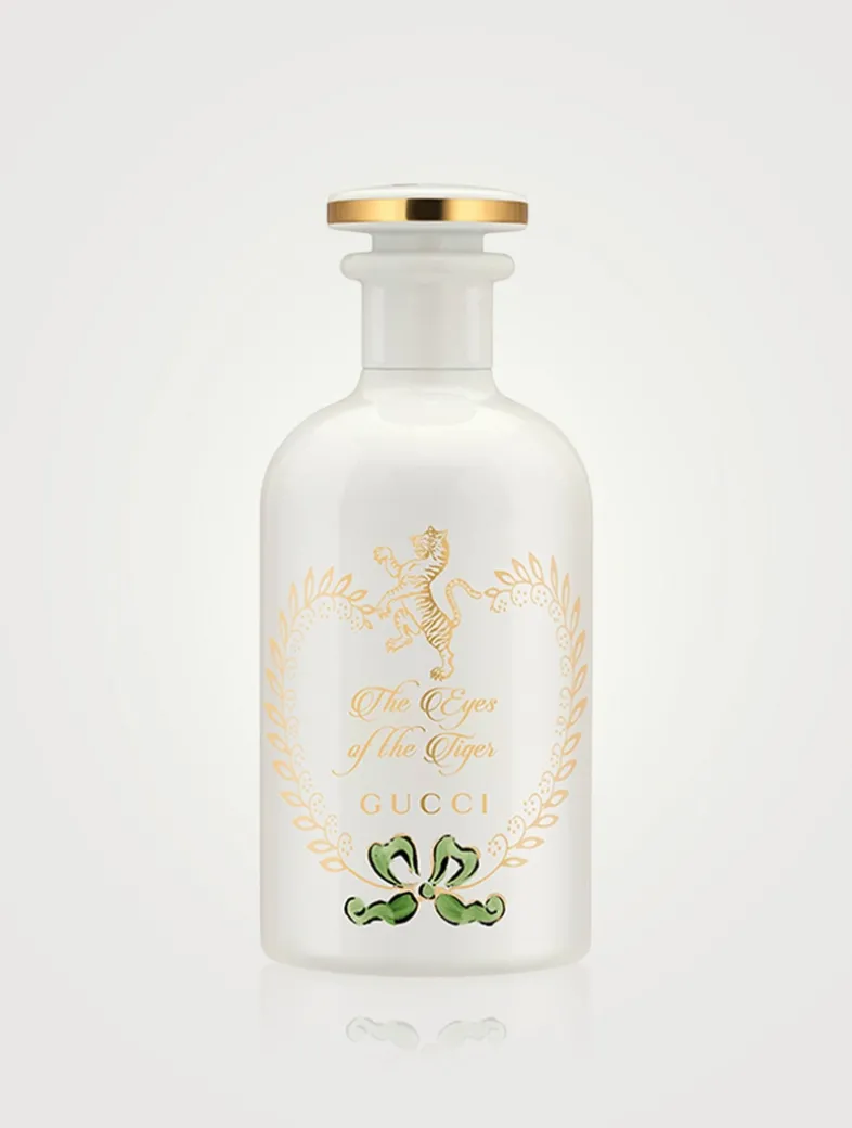 The Alchemist's Garden The Eyes of the Tiger Eau de Parfum