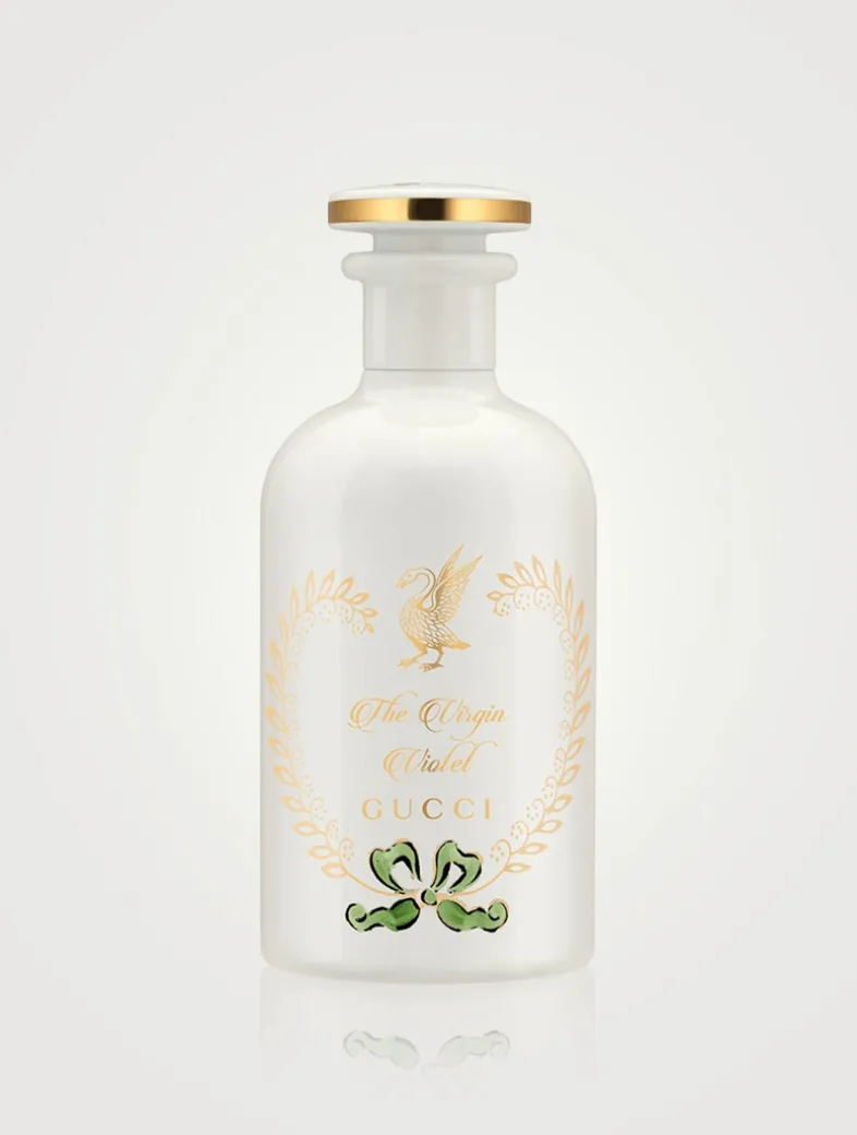 The Alchemist's Garden The Virgin Violet Eau de Parfum