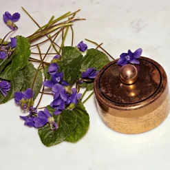 The Alchemist's Garden The Virgin Violet Eau de Parfum