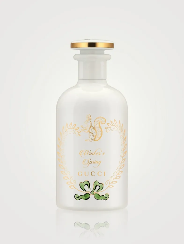 The Alchemist's Garden Winter's Spring Eau de Parfum