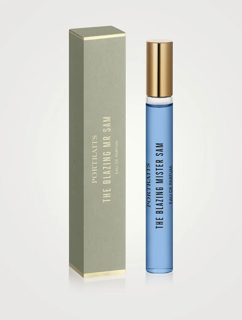 The Blazing Mister Sam Eau de Parfum