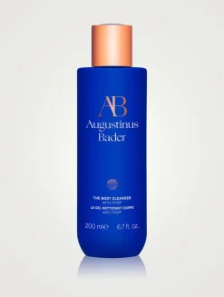 The Body Cleanser