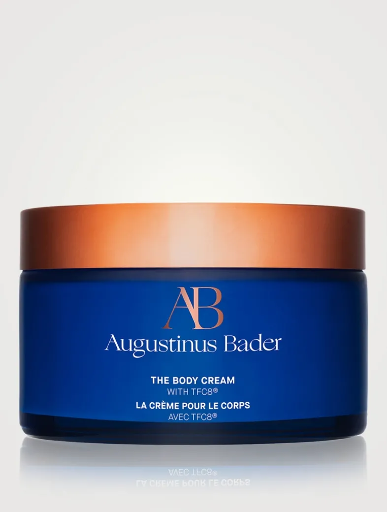 The Body Cream