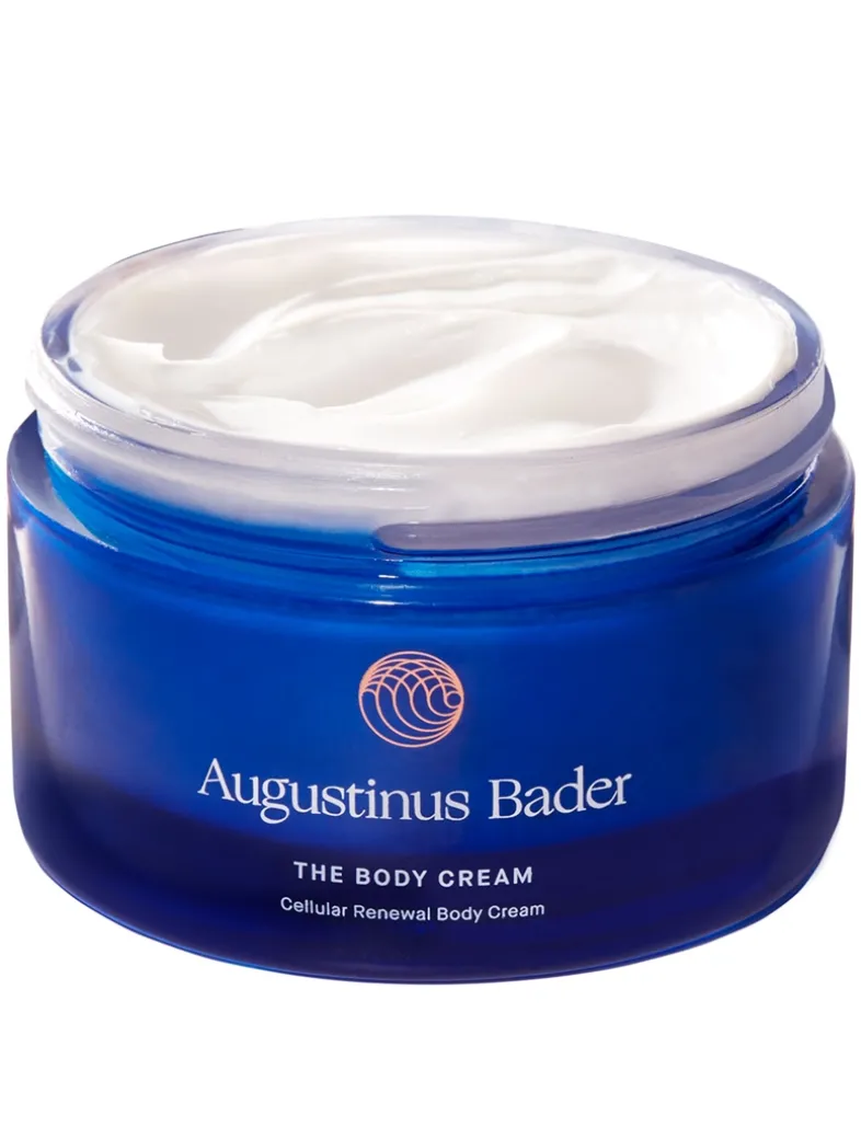 The Body Cream