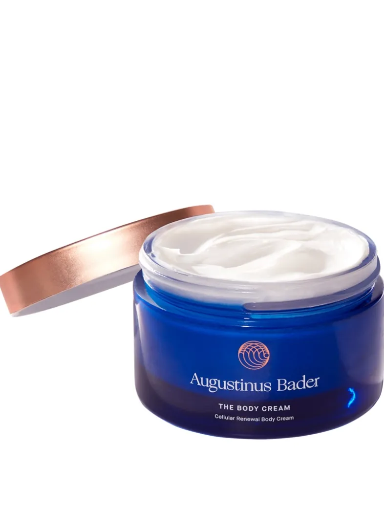 The Body Cream