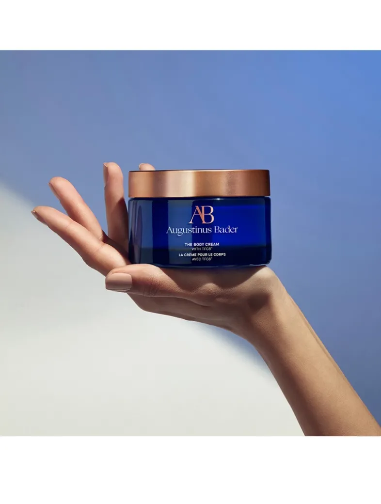 The Body Cream