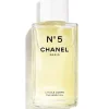 The Body Oil