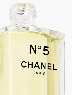 The Body Oil
