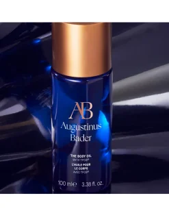 The Body Oil