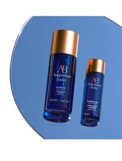 The Body Oil