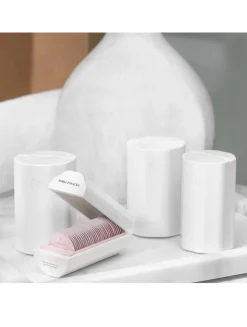 The Brilliant Overnight Recharge Cream - 30 Doses