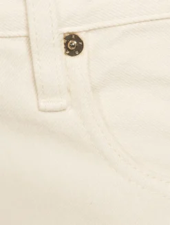 The Candle Straight Jeans