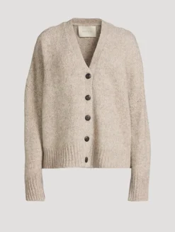 The Cardigan