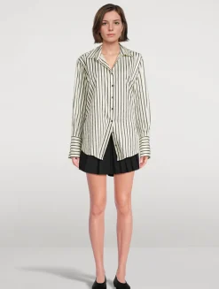 The Classic Shirt