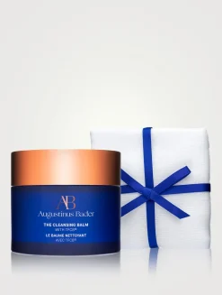 The Cleansing Balm