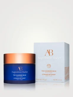 The Cleansing Balm