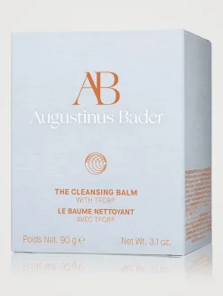 The Cleansing Balm