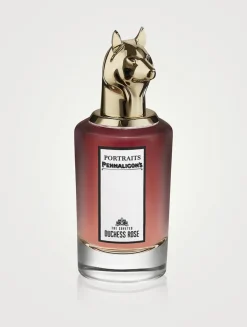 The Coveted Duchess Rose Eau de Parfum