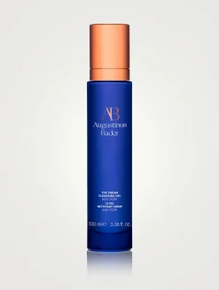 The Cream Cleansing Gel