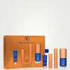 The Cream Mini Routine