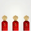 The Crown Collection Traveller Set