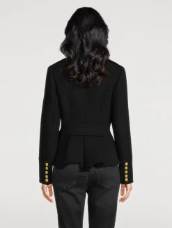 Theda Jacket