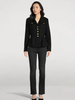 Theda Jacket