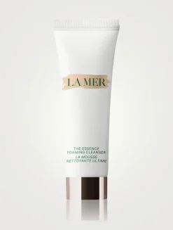 The Essence Foaming Cleanser