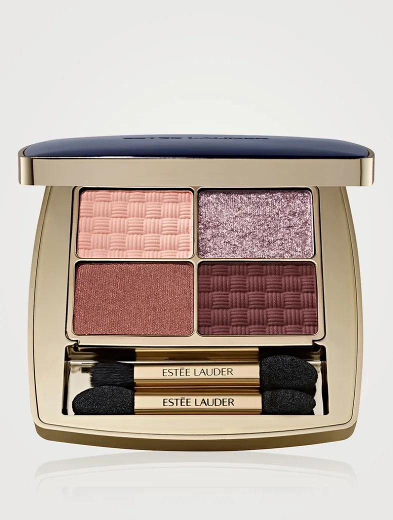 The Essential Eyeshadow Quad
