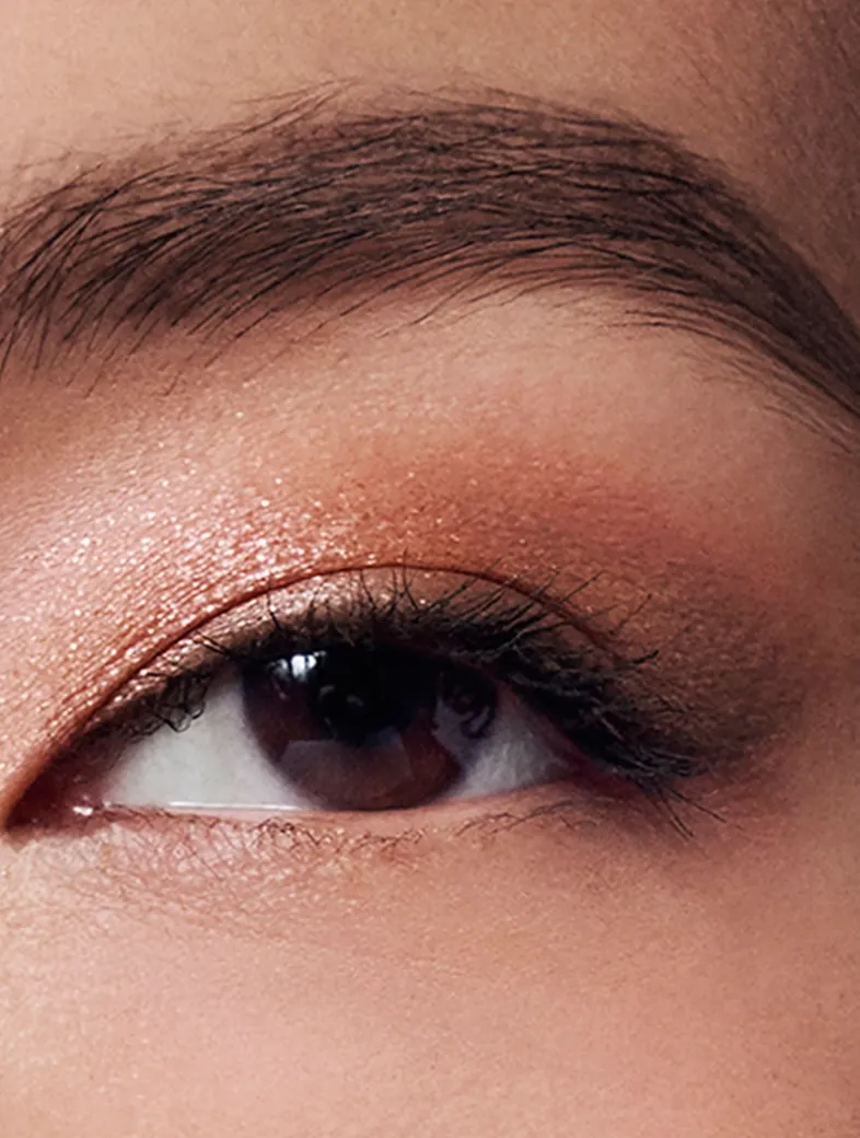 The Essential Eyeshadow Quad