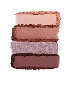 The Essential Eyeshadow Quad
