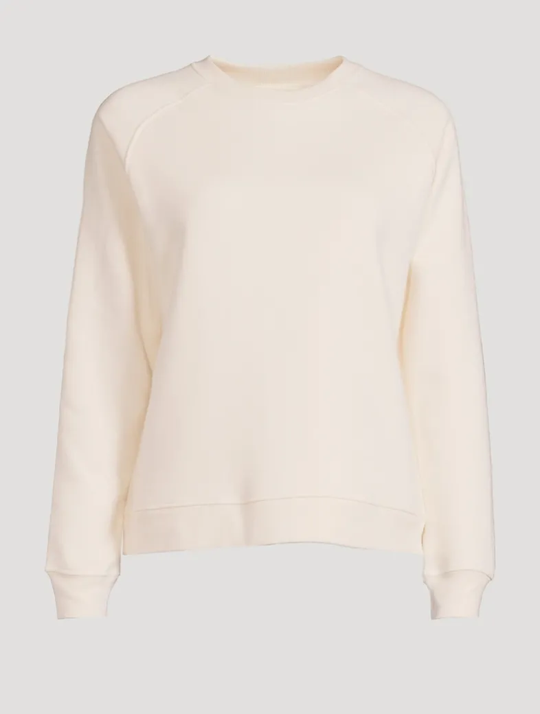 The Everyday Sweatshirt