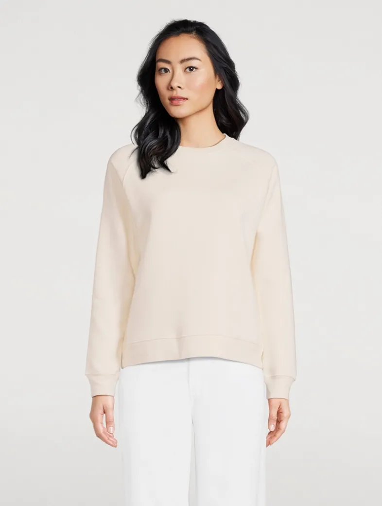The Everyday Sweatshirt
