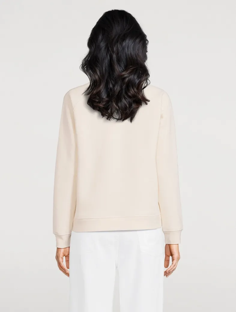 The Everyday Sweatshirt