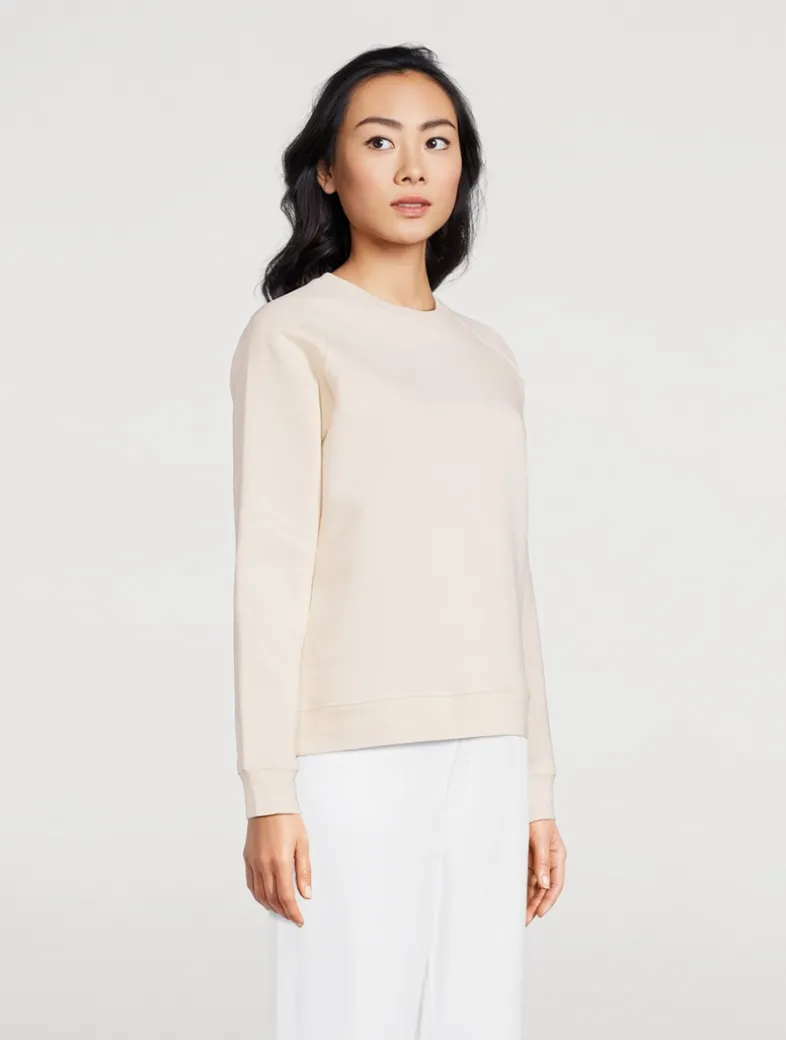 The Everyday Sweatshirt